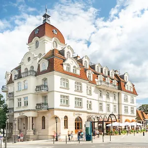 Rezydent Hotel Sopot - Mgallery Collection Zoppot